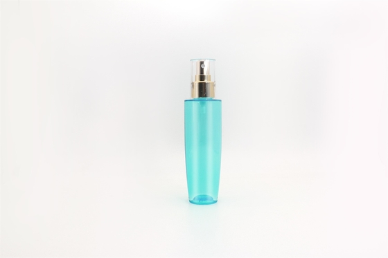 125ml 150ml Heavy Wall Plastic Bottles Durable For Lotion