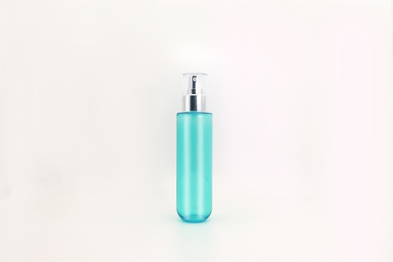 125ml 150ml Heavy Wall Plastic Bottles Durable For Lotion