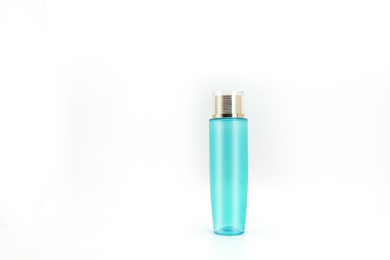 125ml 150ml Heavy Wall Plastic Bottles Durable For Lotion