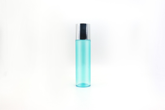 125ml 150ml Heavy Wall Plastic Bottles Durable For Lotion