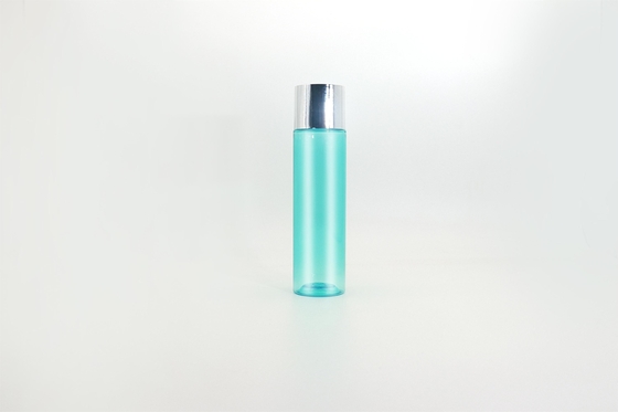 125ml 150ml Heavy Wall Plastic Bottles Durable For Lotion