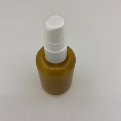 Skin Care Plastic Spray Pump Bottle 200ml 250ml 300ml Capacity